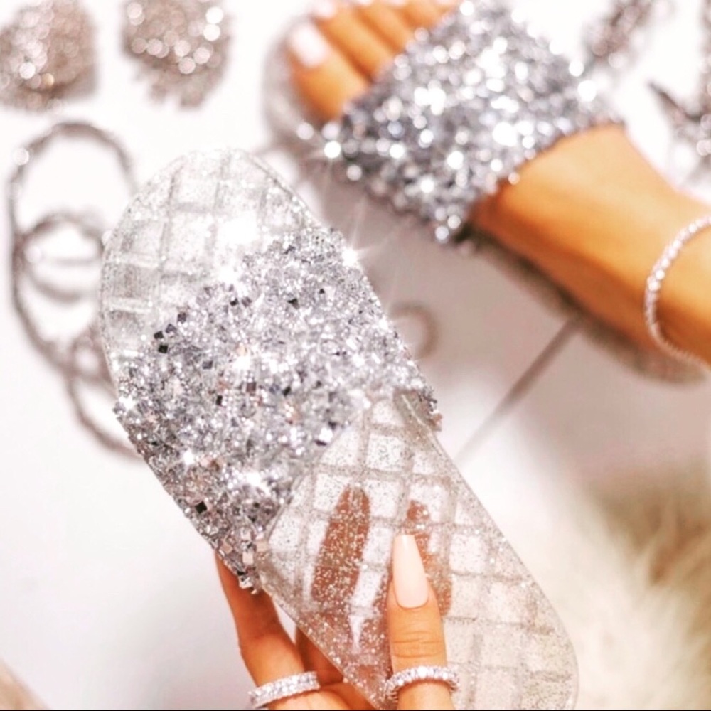 Diamond Slides
